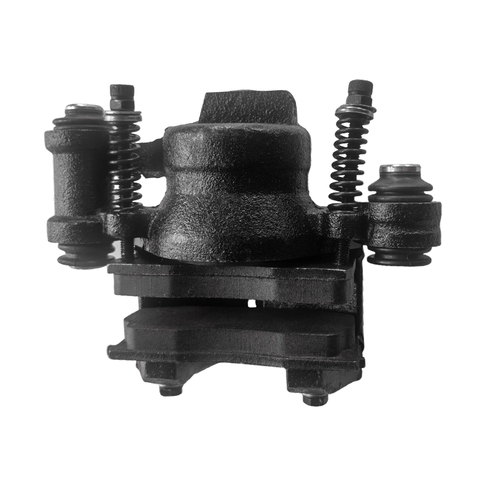 Brake Caliper for Corn and Wheat Combine Harvester