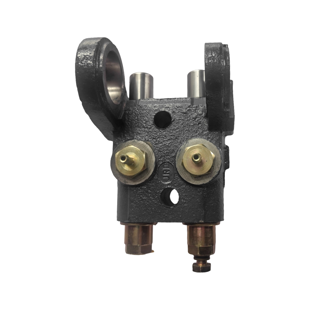 Dual-Cylinder Brake Master Pump for Large and Medium Tractor